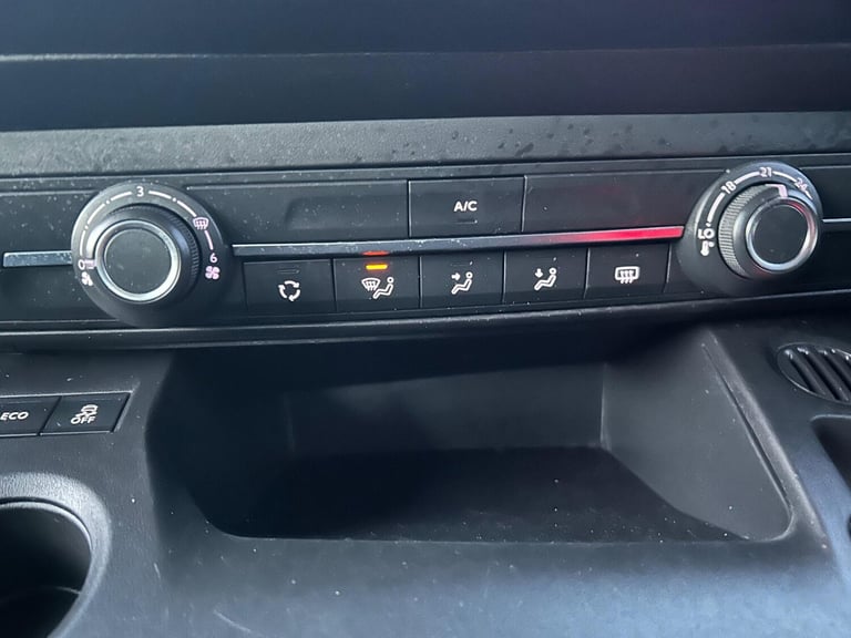 2019 Citroen Berlingo 1.5 BlueHDi Flair M MPV EAT Euro 6 (s/s) 5dr Diesel
