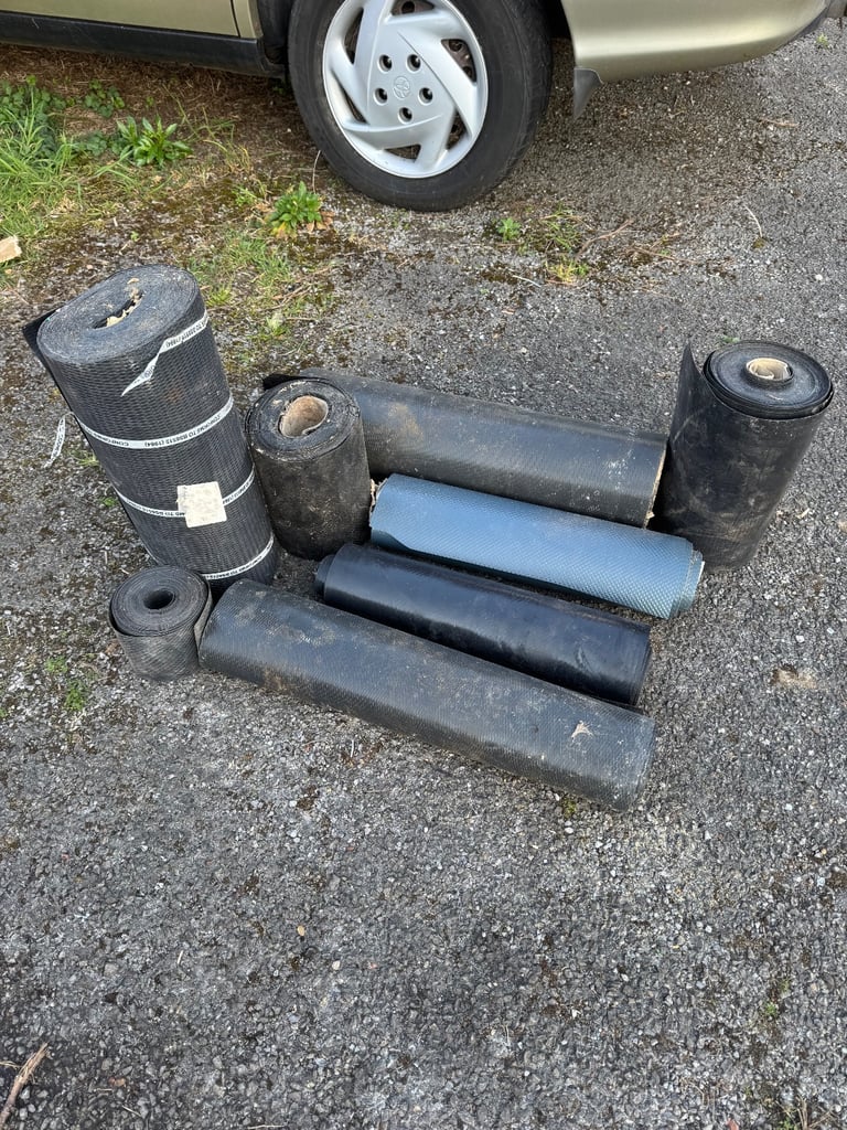 image for Damp Proof Course 