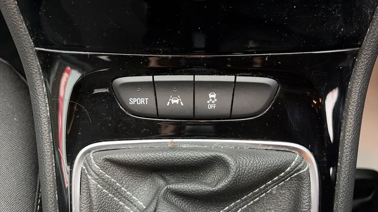 2019 Vauxhall Astra 1.4T 16V 150 SRi Nav 5dr Petrol Estate Estate Petrol Manual