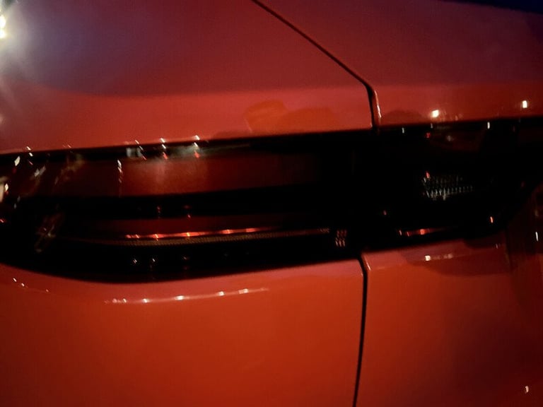  Jaguar E-Pace D180 Chequered Flag SUV Diesel Automatic