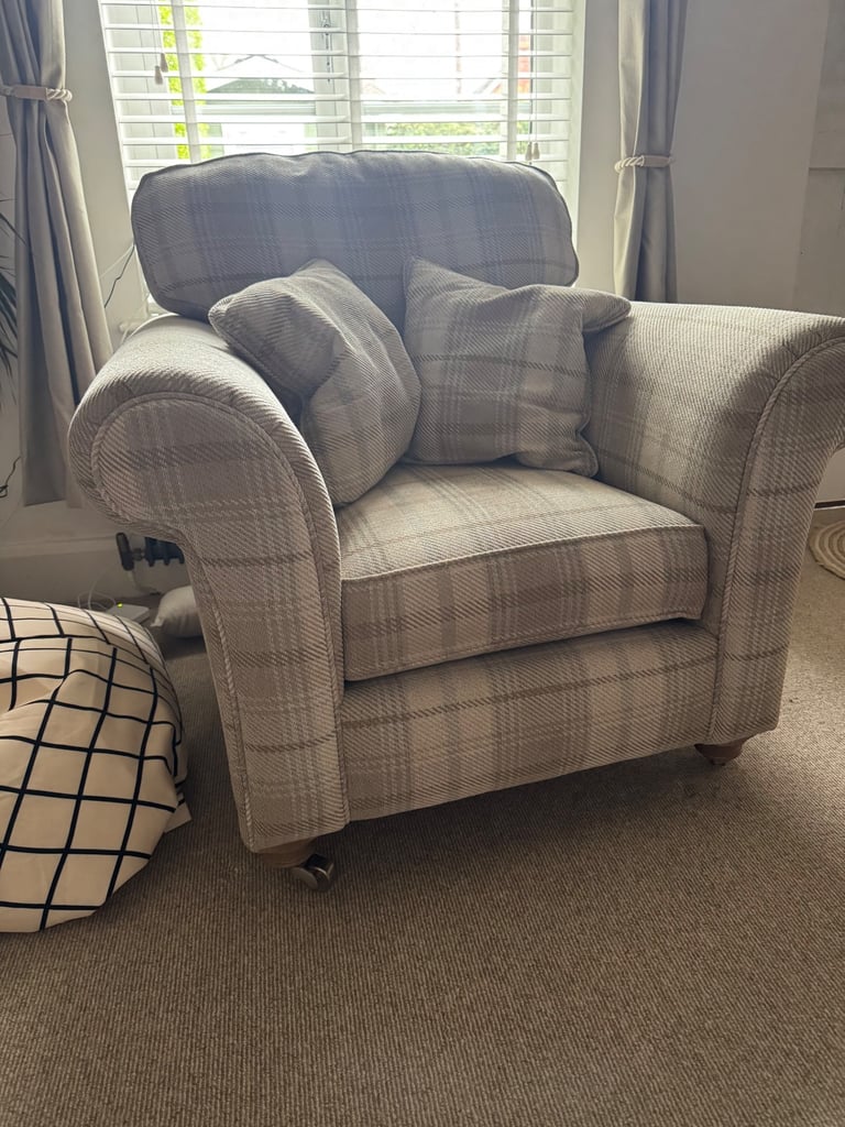 image for Country Living Armchair