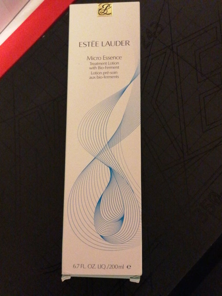 Estee lauder micro essence treatment lotion 200ml brand new 