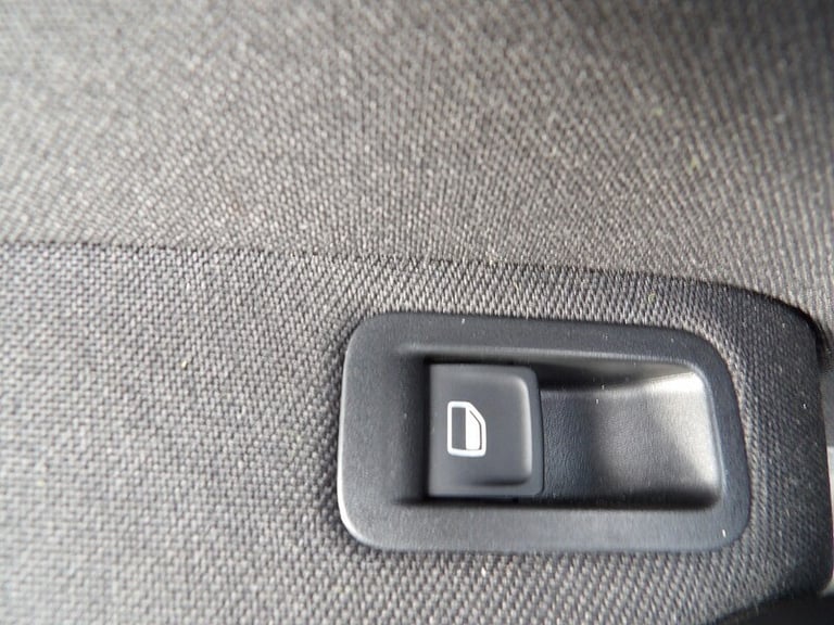 2016 Volkswagen Polo BlueMotion Tech Match Hatchback Petrol Manual