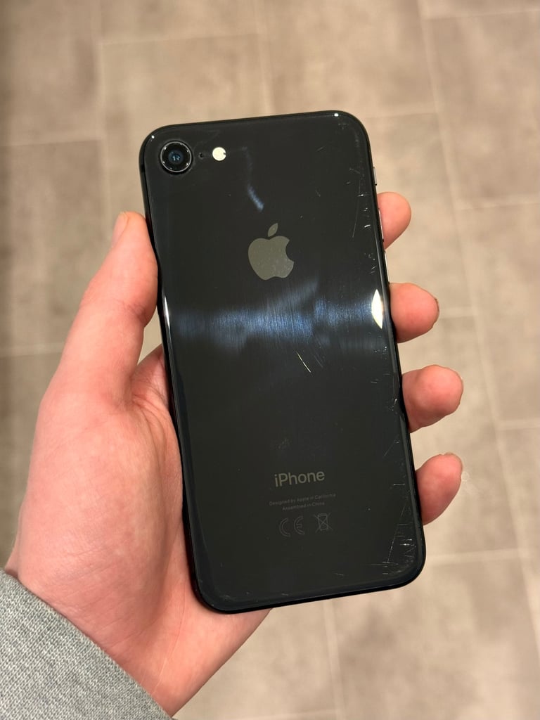 Iphone 8