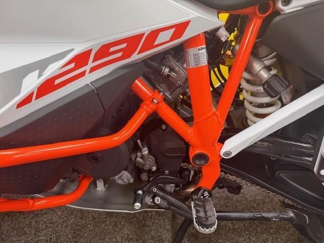 KTM 1290 Super Adventure R 2024 Model,  Only 3800 Miles,  MINT!!!!