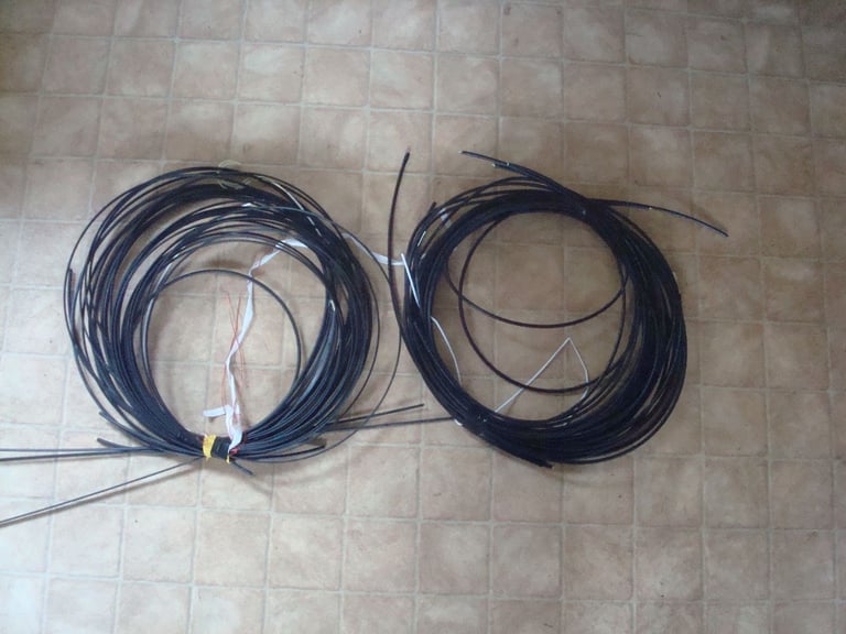 image for Full Fibre Broadband Cable 