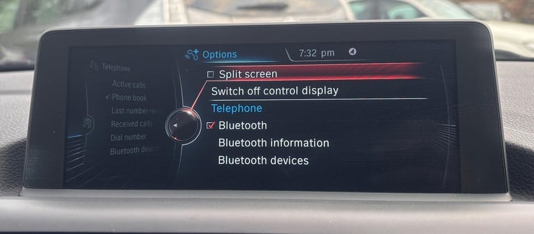 2014 BMW 1 Series 2.0 120d M Sport Auto Euro 5 (s/s) 5dr HATCHBACK Diesel Automatic