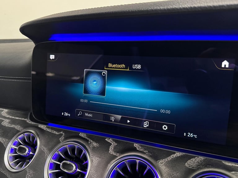 2021 Mercedes-Benz E Class 2.0 E220d AMG Line Night Edition (Premium Plus) Coupe 2dr Diesel G-Tro...