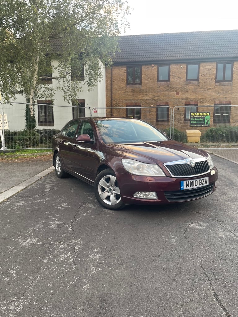 Skoda, OCTAVIA, Hatchback, 2010, Automatic, 1390 (cc), 5 doors