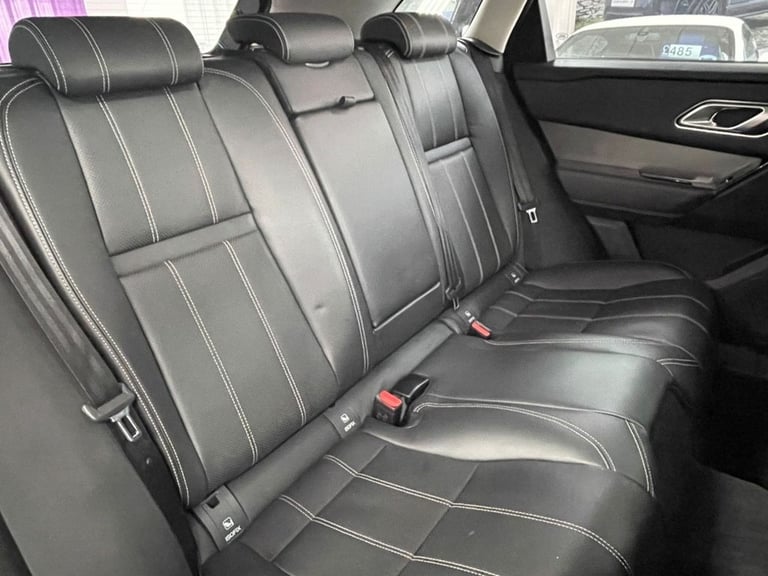 2018 Land Rover Range Rover Velar 2.0 D180 S 5dr Auto ESTATE DIESEL Automatic