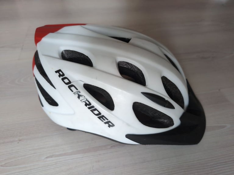 image for Bike Helmet - small