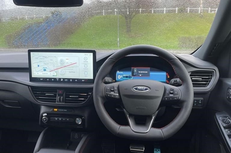 2024 Ford Kuga 2.5 PHEV ST-Line 5dr CVT 360 CAMERA, B&amp;O SOUND SYSTEM, DIGITAL DASH, POWER  Es...