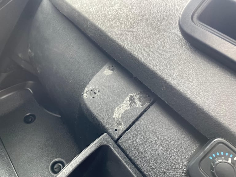 Mercedes-Benz Sprinter 314 cdi 13ft4 alloy drop side ideal scaffolding 