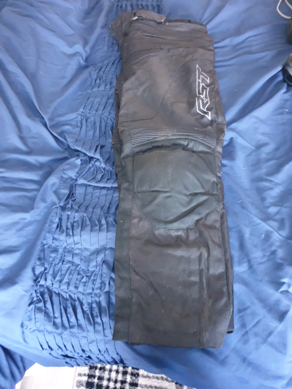 Rst motorcycle two pieces 