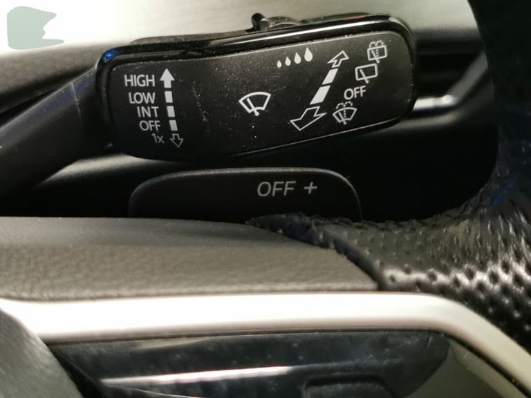 2022 Volkswagen Golf 1.4 TSI GTE 5dr DSG HATCHBACK PETROL/ELECTRIC Automatic