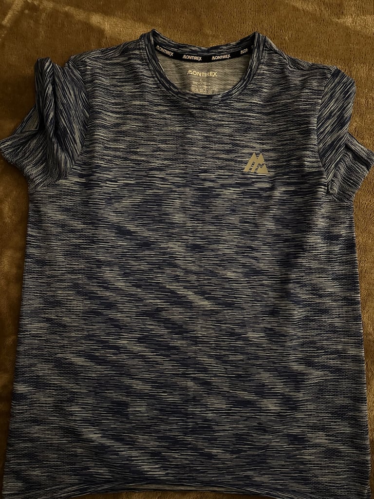image for Montirex T-Shirt 