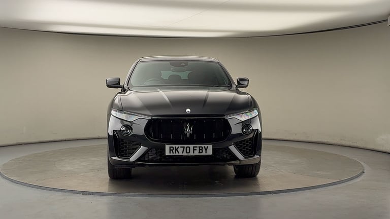 2020 Maserati Levante 3.0 V6 GranSport SUV 5dr Petrol ZF 4WD Euro 6 (s/s) (350 ps) SUV Petrol Aut...