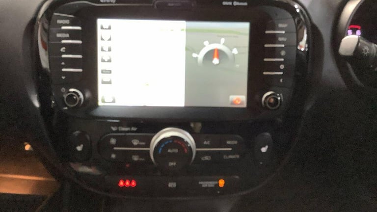 2014 Kia Soul 1.6 CRDi Mixx Auto Euro 5 5dr HATCHBACK Diesel Automatic