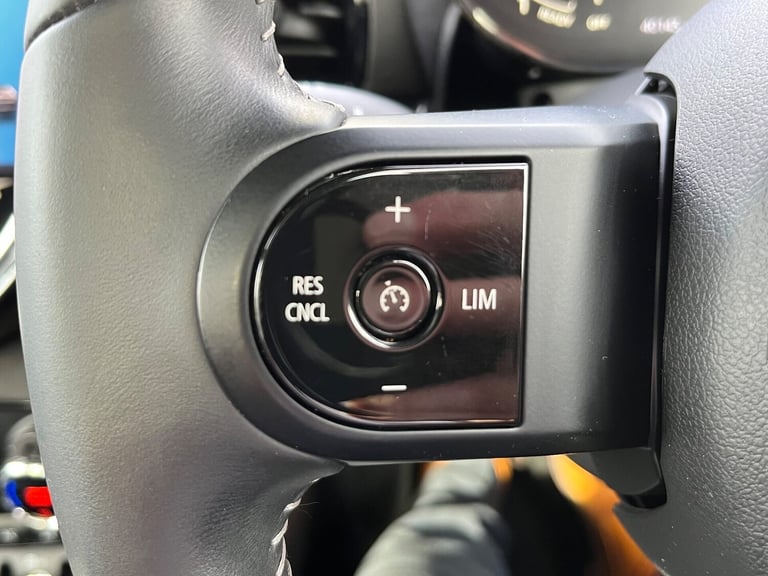 2022 MINI Clubman 2.0 Cooper S Exclusive 6dr ESTATE PETROL Manual