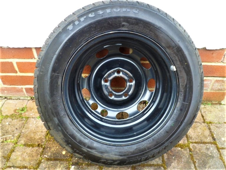 Space saver Firestone Firehawk 700