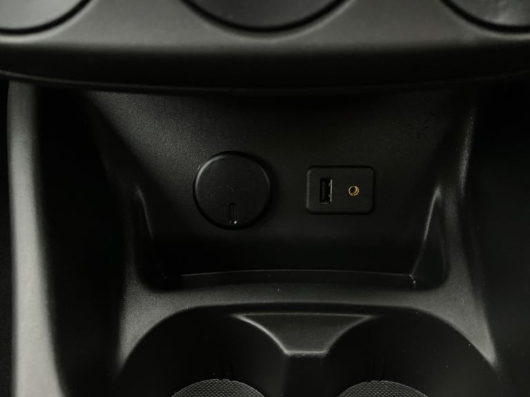 2015 Vauxhall Corsa 1.2 Excite 5dr [AC] Hatchback PETROL Manual