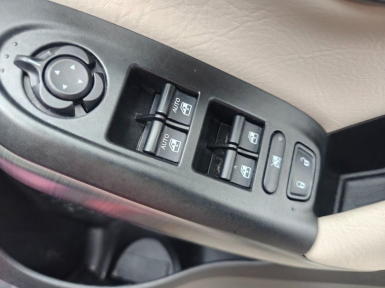 2016 Fiat 500X 1.6 MultiJetII Lounge SUV 5dr Diesel Manual Euro 6 (s/s) (120 ps) HATCHBACK Diesel...