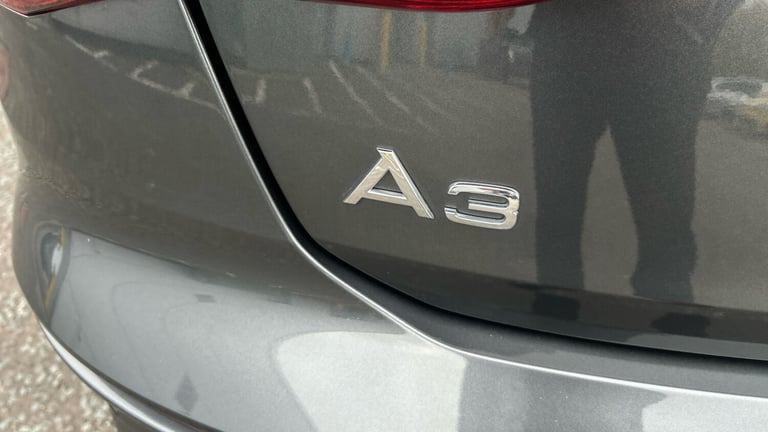 2021 Audi A3 45 TFSI e S Line Competition 5dr S Tronic Hatchback Hatchback Hybrid Automatic