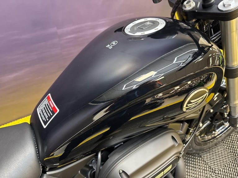 Keeway RK V125C 125cc V-Twin Learner Legal Custom Cruiser