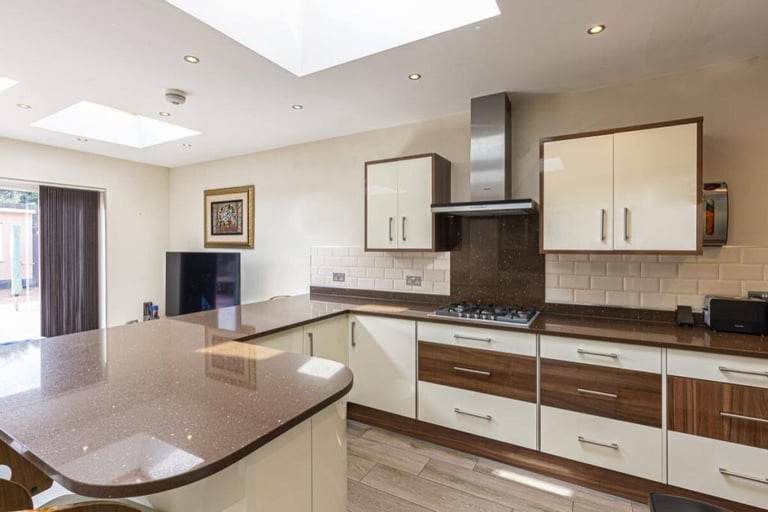 🌞🌈Large Double Room for Single Occupancy, N17🌟Ready to Move In!