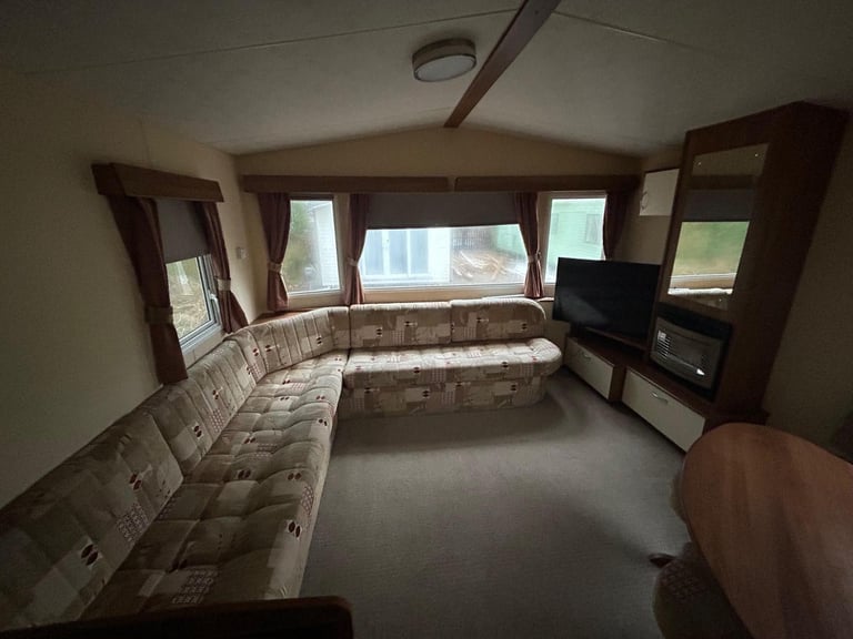 image for Abi Vista Platinum NO SITE FEES TO PAY UNTIL 2026 in Dumfries And Galloway  - Lo