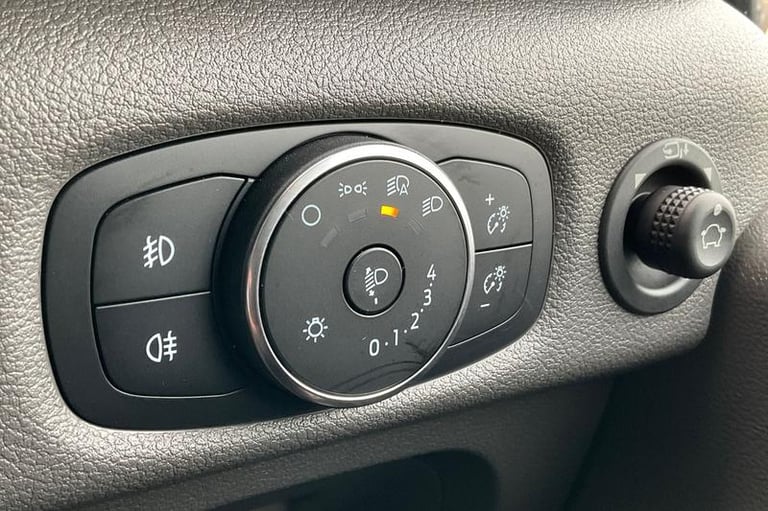 2025 Ford Transit 460 Leader L4 H3 ELWB High Roof 17 Seat Minibus RWD 2.0 EcoBlue 165ps, FRON Min...