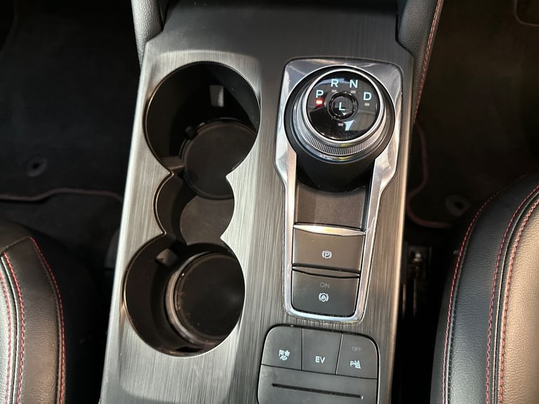 2023 Ford Kuga 2.5 PHEV ST-Line X Edition 5dr CVT HATCHBACK PETROL/ELECTRIC Automatic