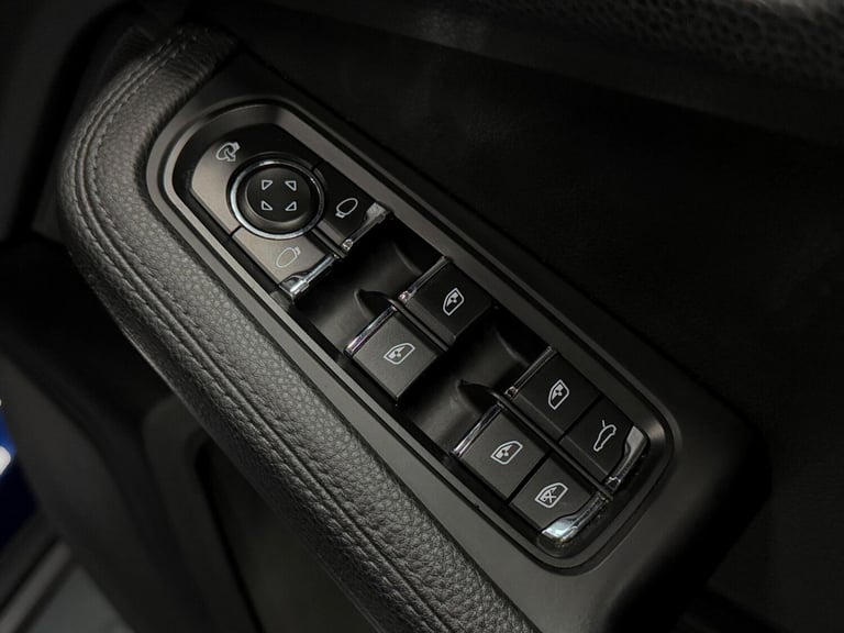 2021 Porsche Macan 2.9T V6 S SUV 5dr Petrol PDK 4WD Euro 6 (s/s) (380 ps) ESTATE Petrol Automatic