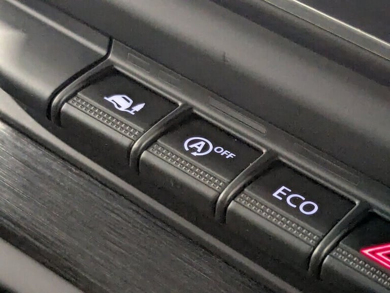 2023 Renault Trafic dCi Blue SL28 Sport Panel Van Diesel Manual