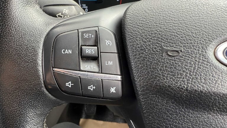 2021 Ford Transit 2.0 EcoBlue 130ps H3 Trend Van Van Diesel Manual