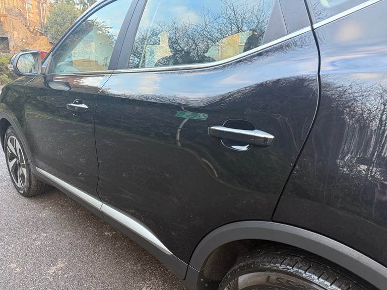 2021 MG MG ZS 115kW Trophy EV Long Range 73kWh 5dr Auto HATCHBACK Electric Automatic