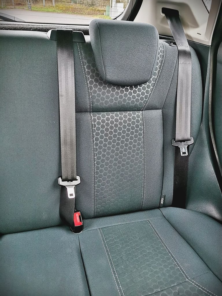 2011 FORD FIESTA ZETEC...ULEZ...1.2 PETROL...90 BHP...3 OWNERS...FSH...FULL MOT(NO ADVISORY)