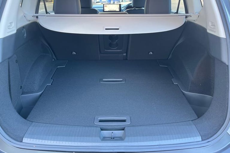 2025 Nissan X-Trail 1.5 E-Power E-4orce 213 N-Trek 5dr Auto Automatic Station Wagon Hybrid Automatic