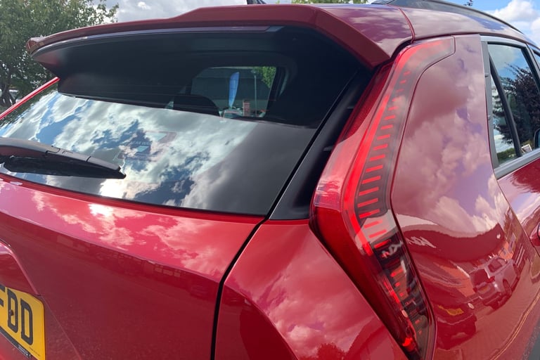 2022 Kia Niro 1.6 GDi Hybrid 2 5dr DCT Estate Hybrid Automatic
