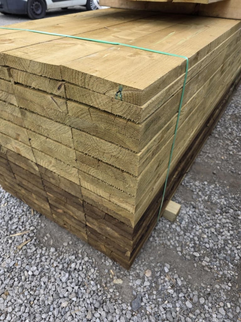 ❤️ TIMBER SCAFFOLDING BOARDS 