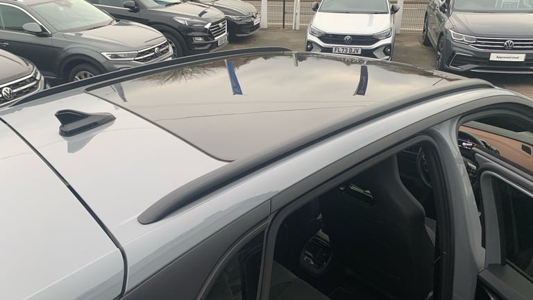 2021 Volkswagen ID.4 150kW Max Pro Performance 77kWh 5dr Auto ESTATE ELECTRIC Automatic