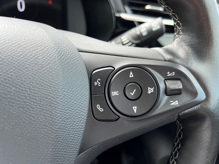 2021 Vauxhall Corsa Corsa Elite Nav Prem 1.2 T 5drs Hatchback Petrol Manual