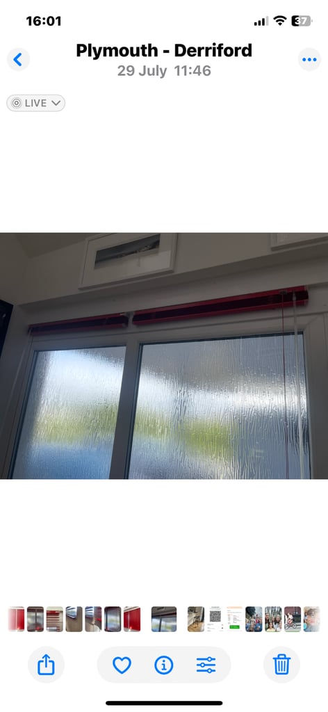 image for Venetian blinds