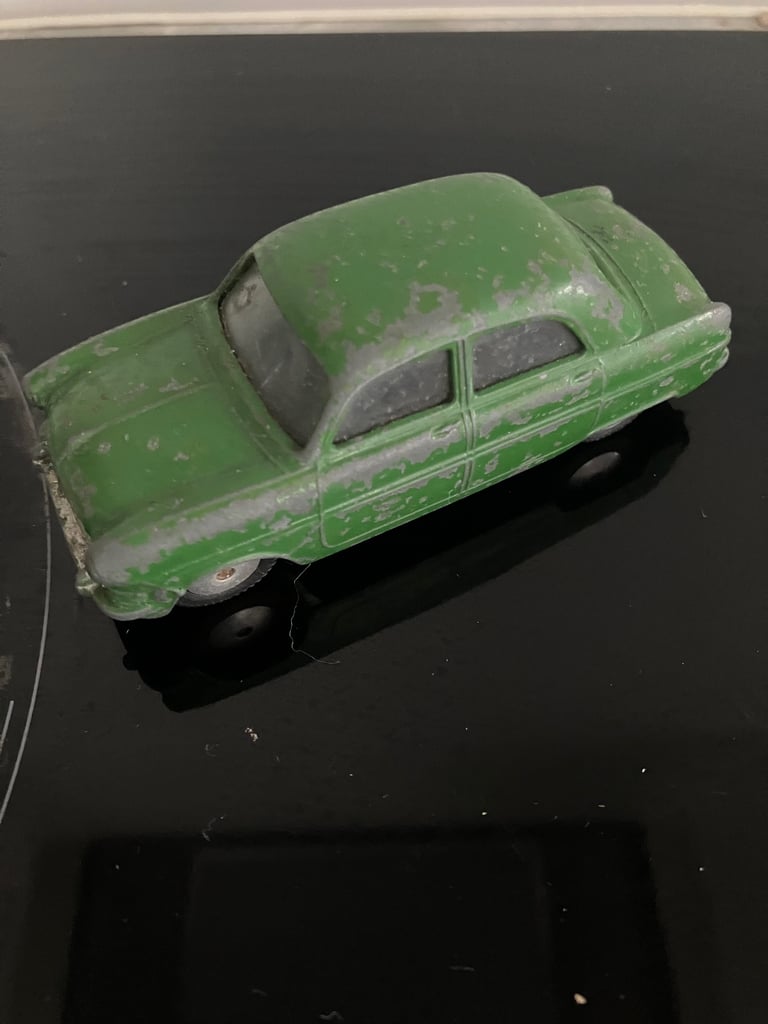 image for Corgi die cast model