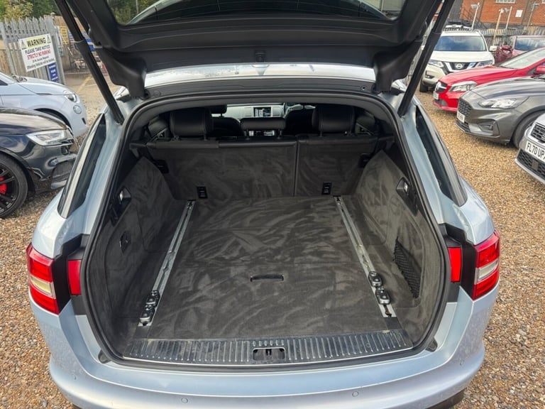 2014 Jaguar XF 3.0d V6 R-Sport Sportbrake 5dr Diesel Auto Euro 5 (s/s) (240 ps) Estate Diesel Aut...