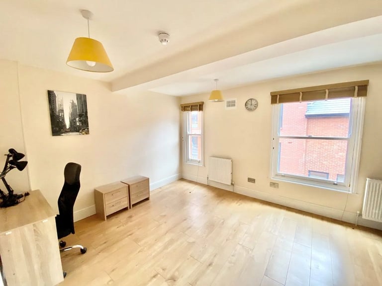 🏡 LUXURY 9 Bed House 🔥 Lincoln City Centre Location 🔥 Accredited 🏡