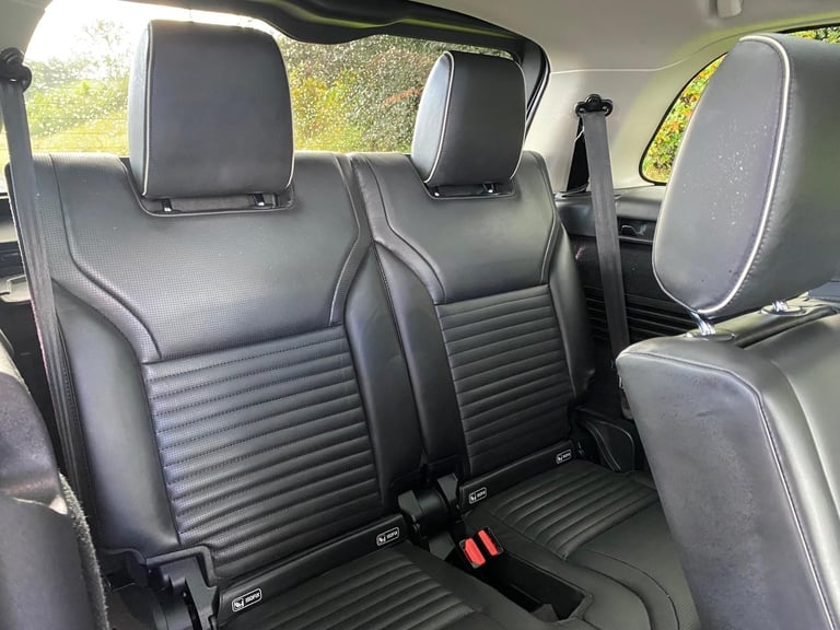 2018 Model Land Rover Discovery 3.0TD V6 HSE Luxury 7Seater Pan Roof