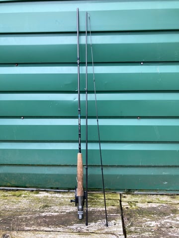 Fishing Equipment Fly Rods Gumtree On Other Second-Hand Fishing