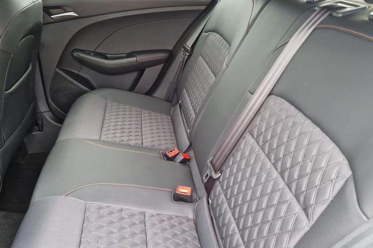 2025 MG MG3 1.5 Hybrid+ MHEV Trophy Hatchback 5dr Petrol Hybrid Auto Euro 6 (s/s) (194 Hatchback ...