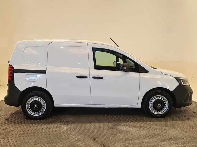 2023 Renault Kangoo Ml19 Dci Start (KANGOO ML19 1.5DCI BLUE ENERGY 95PS START) Panel Van Diesel M...